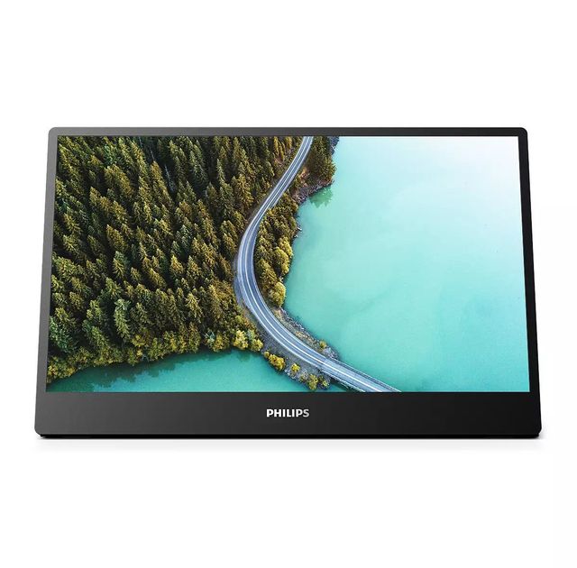MON 15.6 IPS PORTABLE MONITOR 16B1P3302/00 USBC