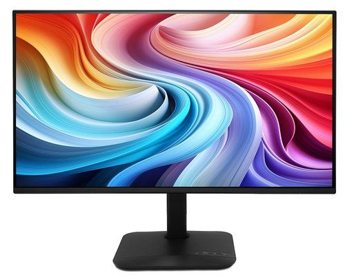 MONITOR ACER KA272P6BIP UM.HX2EE.604 27"FHD IPS 16:9 4MS 250CD/M2 2Y HDMI DP TI…