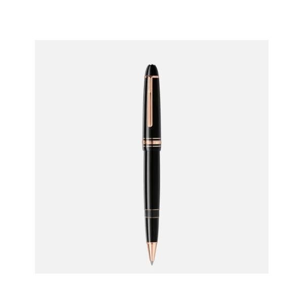MONT BLANC ROLLER M ROSE GOLD-COATED LEGRAND