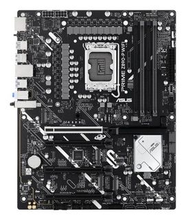 MOTHERBOARD - PRIME Z890-P WIFI