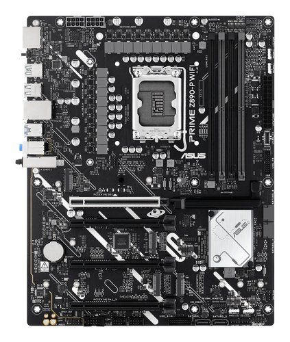 MOTHERBOARD - PRIME Z890-P WIFI