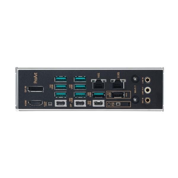 MOTHERBOARD - PROART X870E-CREATOR WIFI