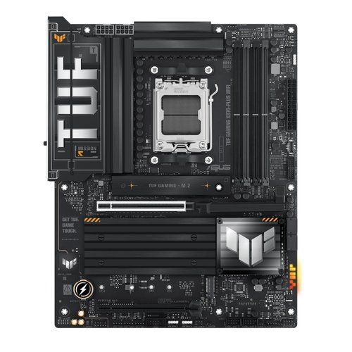MOTHERBOARD - TUF GAMING X870-PLUS WIFI