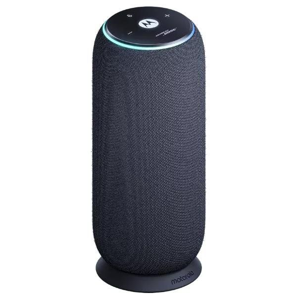 MOTOROLA MOTO SOUND FLOW DIFFUSORE WIRLESS SOUN BY BOSE 30 W PANTONE CARBON