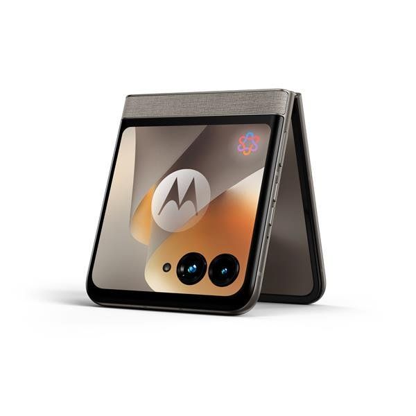 MOTOROLA RAZR 70 8/256 HEMATITE