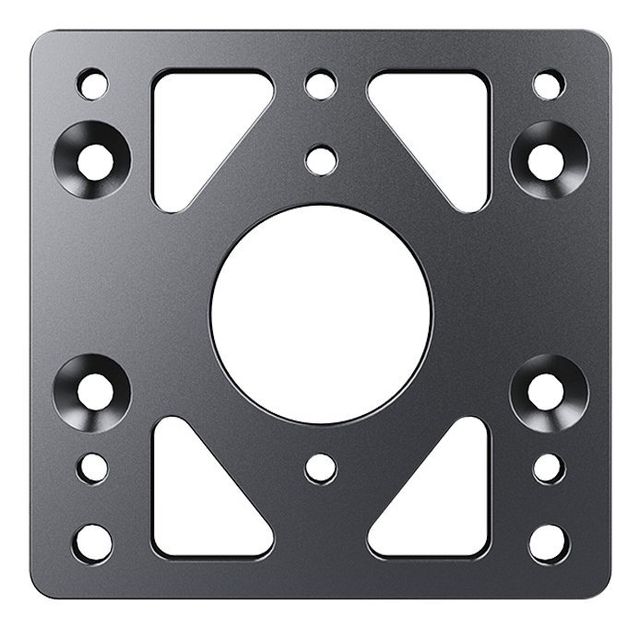 MOZA Baseplate (Per tutti i volanti MOZA)