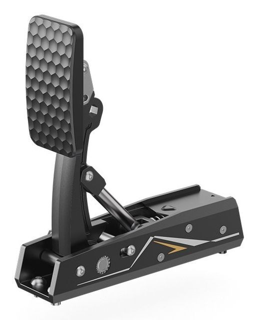 MOZA CRP2 Pedale Frizione - Nero