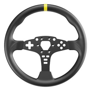 MOZA ES 12 Pollici Wheel Rim Mod