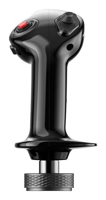MOZA MA3X Sidestick - Nero