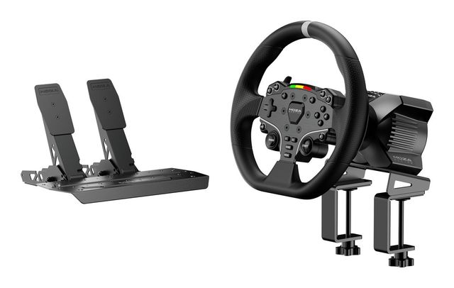 MOZA R3 Racing Set per PC