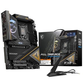 MSI - MEG Z890 ACE