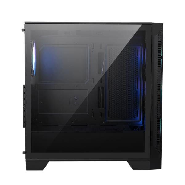 MSI CABINET - MAG FORGE 321R AIRFLOW