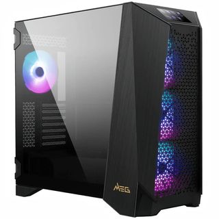 MSI CABINET - MEG PROSPECT 700R