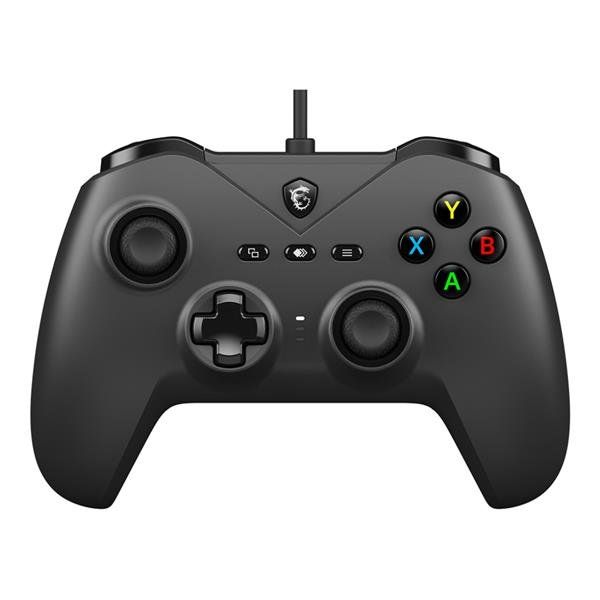 MSI FORCE GC200 CONTROLLER CABLATO TRIGGER EFFETTO HALL BASTONCINI ANALOGICI AV…