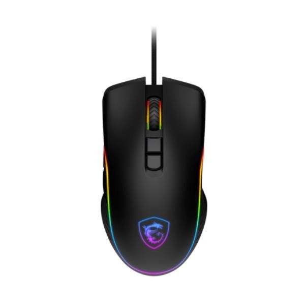 MSI FORGE GM300