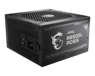 MSI MAG A850GL PCIE5 - Alimentazione (interna) - ATX12V 3.0/ EPS12V - 80 PLUS G…