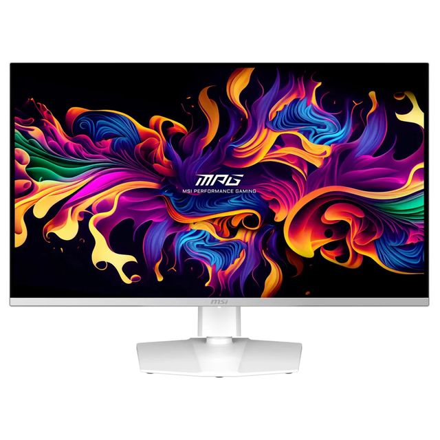 MSI MPG 321URXW QD-OLED