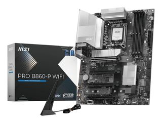 MSI PRO-B860-PWIFI