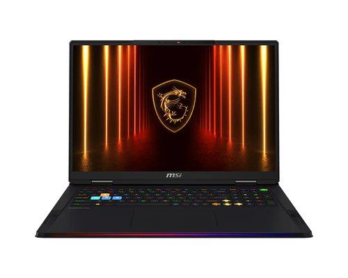 MSI RAIDER 18 HX AI A2XWIG-229ITMW GAMING 18" INTEL CORE ULTRA 9 285HX RAM 64GB…