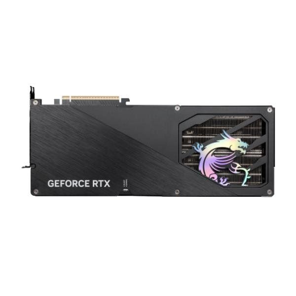 MSI RTX 5090 32G GAMING TRIO OC