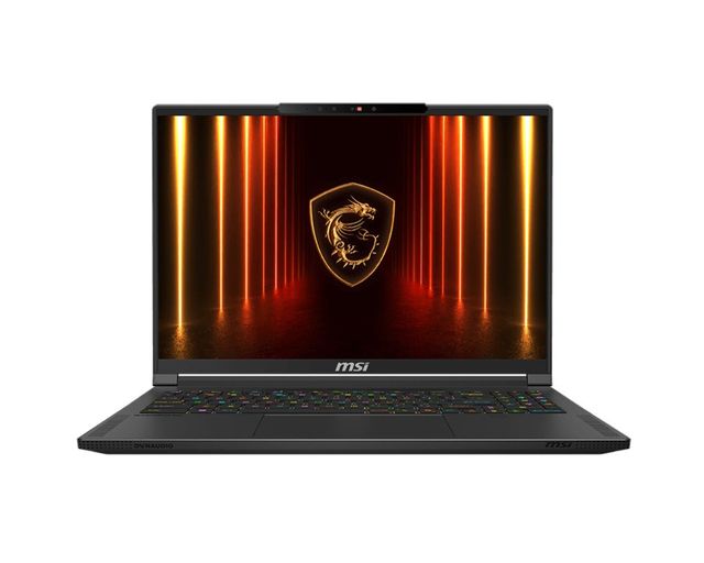 MSI STEALTH 16 AI A2HWFG-021IT