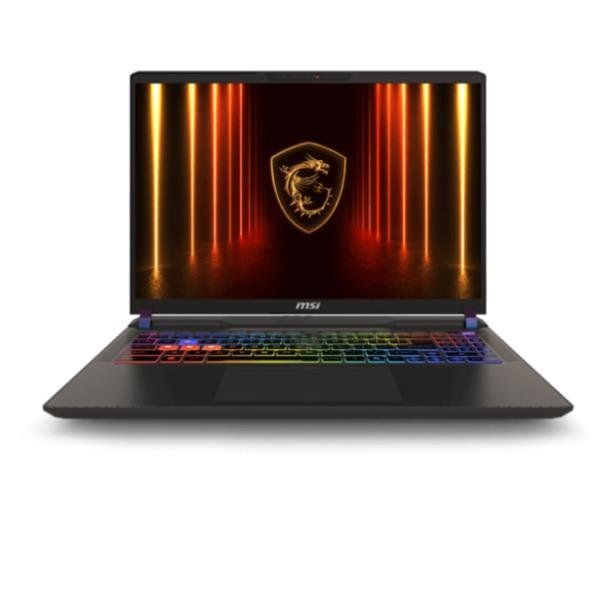 MSI VECTOR 16 HX AI A2XWHG-490XIT 16" INTEL CORE ULTRA 9 275HX RAM 16GB-SSD 1TB…