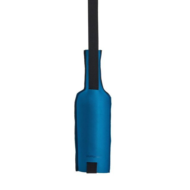 MUITOMAS BOTTLE CARRIER BAG BLUE