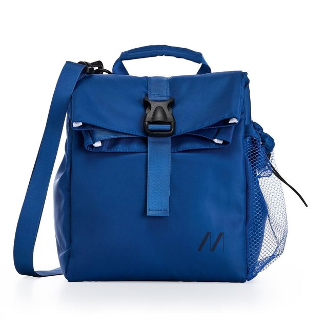 MUITOMAS COOLER BAG 15L BL