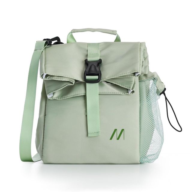 MUITOMAS COOLER BAG 15L GN