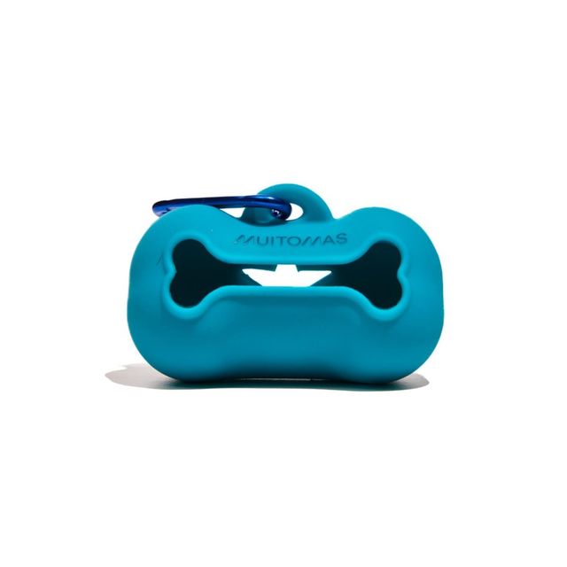 MUITOMAS DOG BAG HOLDER BL