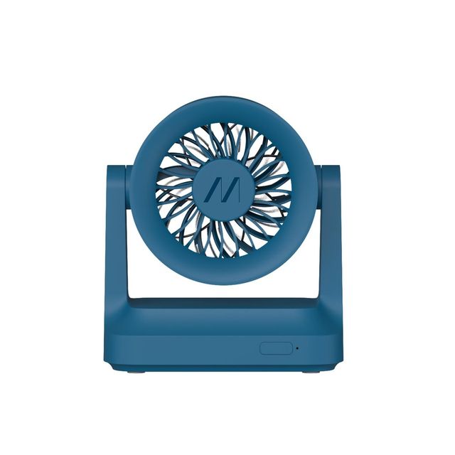 MUITOMAS FAN WITH STAND BL