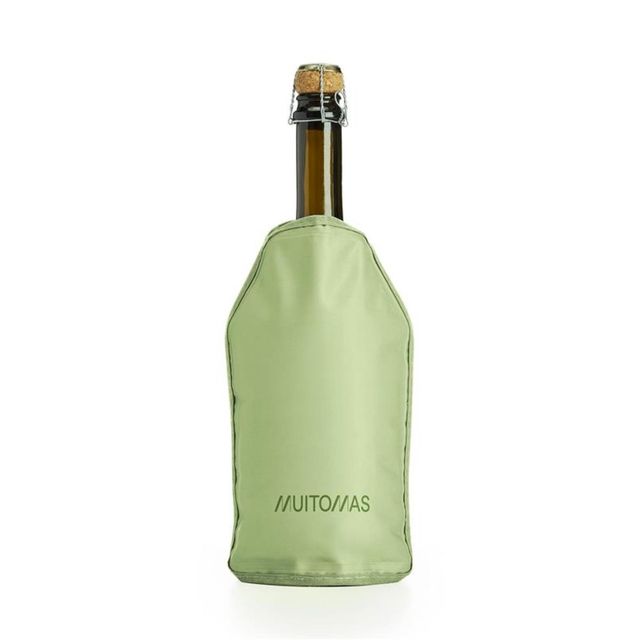 MUITOMAS GLACETTE GREEN