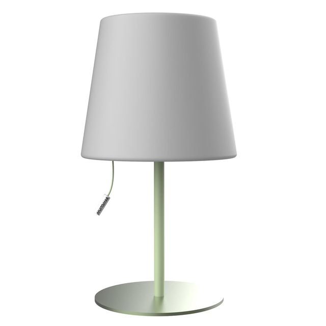 MUITOMAS LAMP WITH LANYARD GN