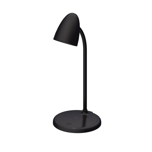 MUITOMAS MM FLEXIBLE LAMP BLACK