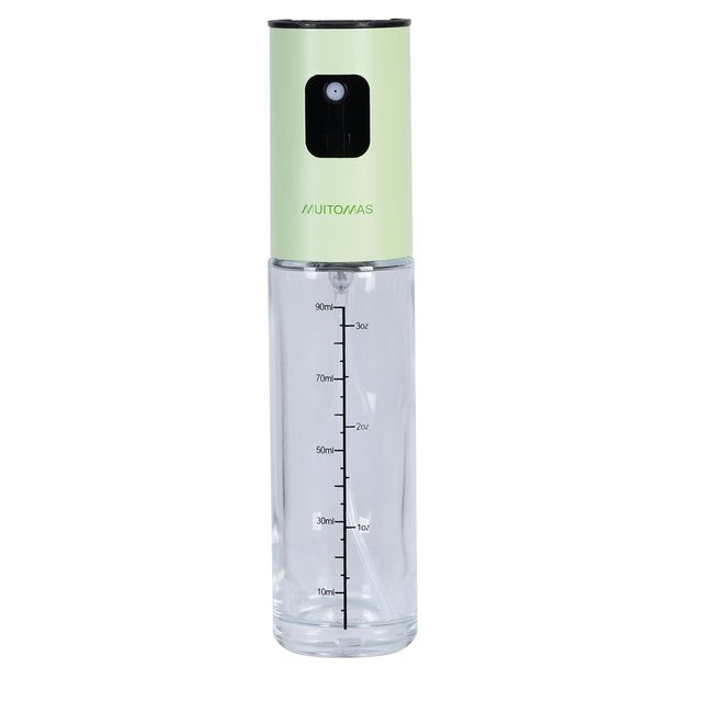 MUITOMAS OIL DISPENSER SPRAY 100 ML GN