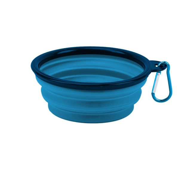MUITOMAS PET BOWL BL