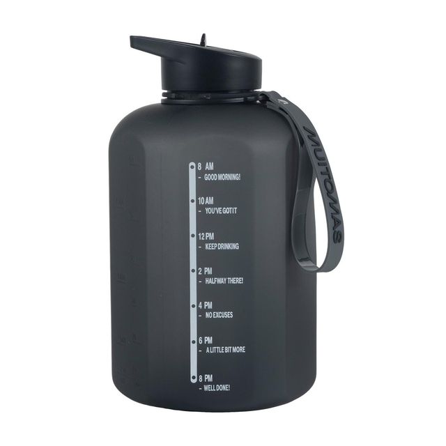 MUITOMAS SPORT BOTTLE 2.2L BK