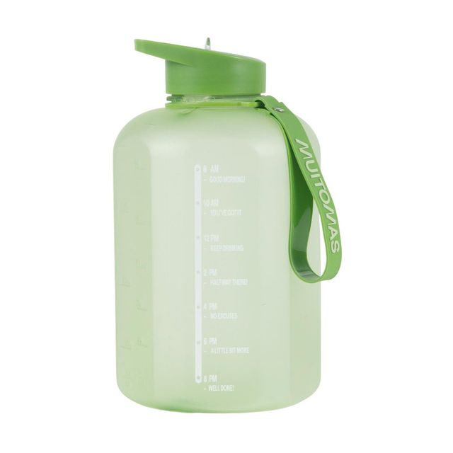 MUITOMAS SPORT BOTTLE 2.2L GN