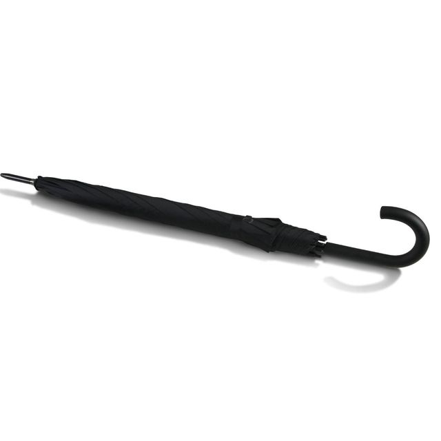 MUITOMAS UMBRELLA CURVED BLACK
