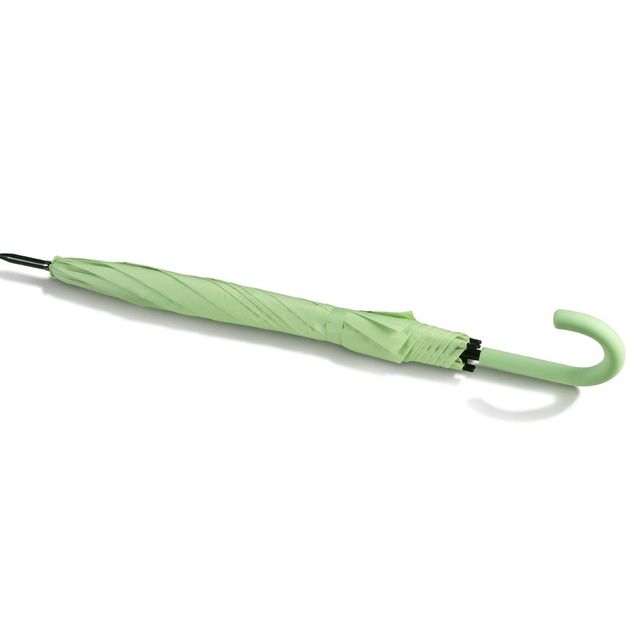 MUITOMAS UMBRELLA CURVED GREEN