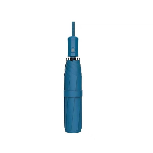MUITOMAS UMBRELLA WITH SHOPPER BL