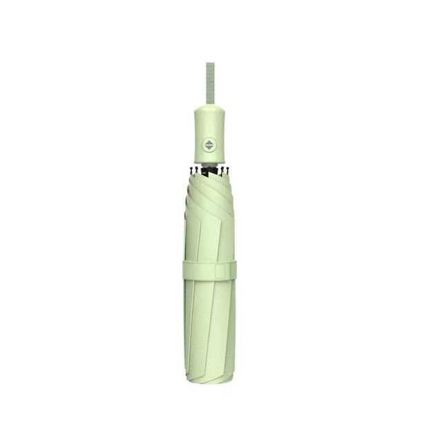 MUITOMAS UMBRELLA WITH SHOPPER GN