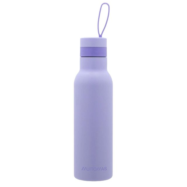 MUITOMAS WATERBOTTLE LACET 500ML VL