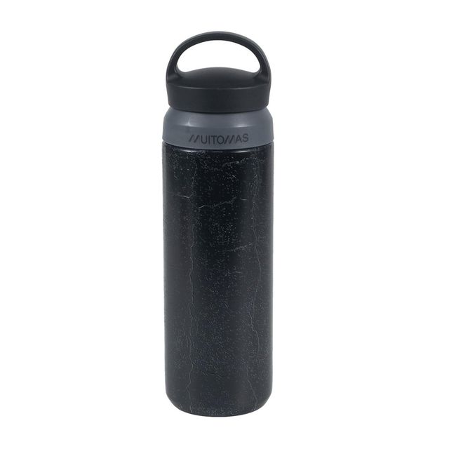 MUITOMAS WBOTTLE 500ML MARBLE BK