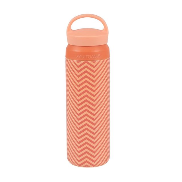 MUITOMAS WBOTTLE GEOMETRIC PF
