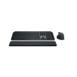 MX Keys Combo - Graphite