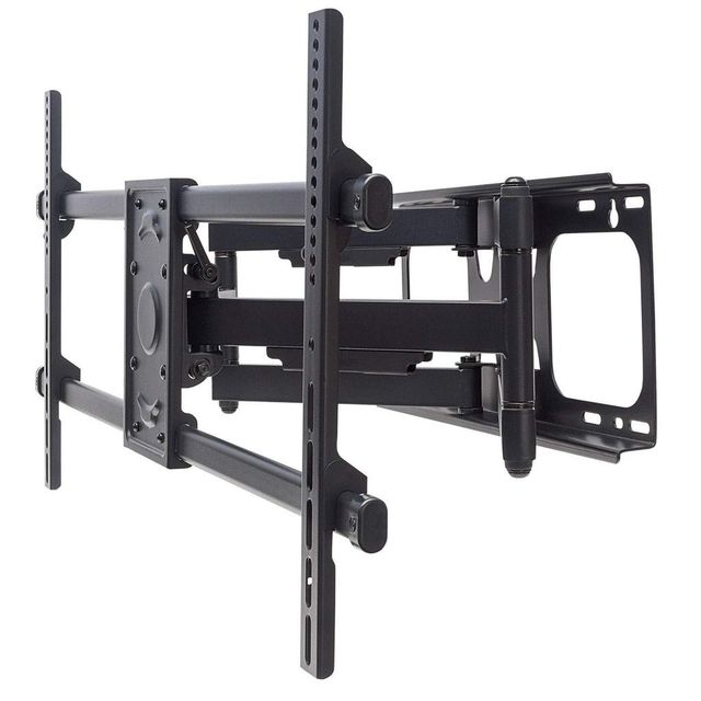 Manhattan 461290 Braccio per montaggio a parete LCD 37-90" Full Motion