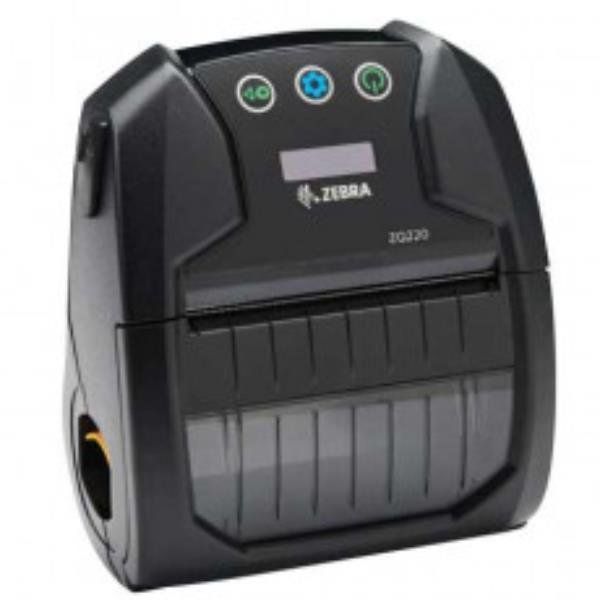 Marcatore permanente Q-Connect punta tonda 2-3 mm nero KF26045