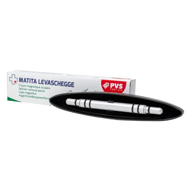 Matita levaschegge - diametro 10 mm - lunghezza 1,2 cm - alluminio anodizzato -…