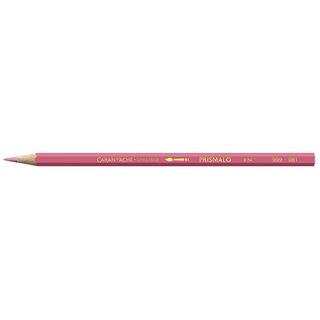 Matite colorate acquerellabili Carand'Ache Prismalo in conf. da 12 pz rosa - 99…